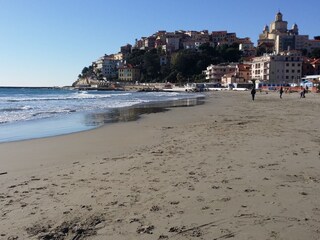 Casa per le vacanze Dolcedo Ambiente 32