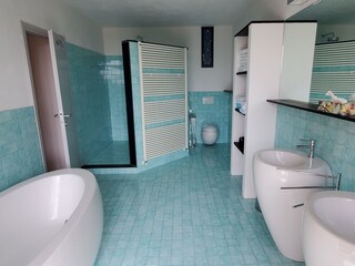 Casa per le vacanze Dolcedo Caratteristiche 27