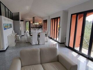 Casa per le vacanze Dolcedo Caratteristiche 22