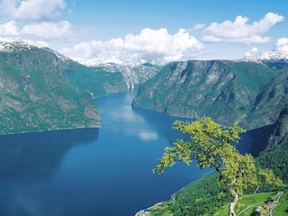 Appartement Hjelle  17