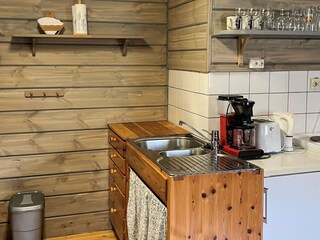 Appartement Hjelle  7