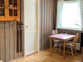 Apartment Hjelle  9