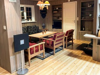 Apartment Hjelle  18
