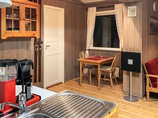 Apartment Hjelle  14
