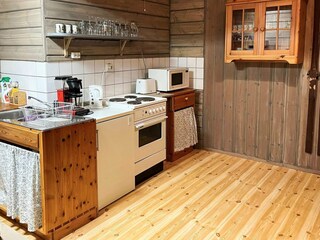 Apartment Hjelle  19