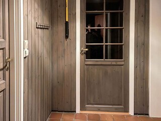 Appartement Hjelle  10