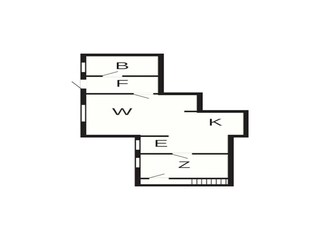 Apartment Hjelle Grundriss 8