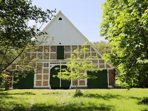 Ferienhaus FeldhofOase - Oederquart - image1