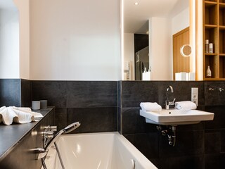 Appartamento per vacanze Garmisch-Partenkirchen Caratteristiche 21