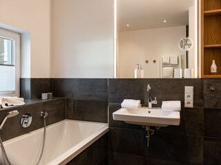 Appartamento per vacanze Garmisch-Partenkirchen Caratteristiche 22