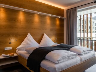 Appartamento per vacanze Garmisch-Partenkirchen Caratteristiche 17