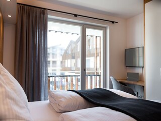 Appartamento per vacanze Garmisch-Partenkirchen Caratteristiche 18