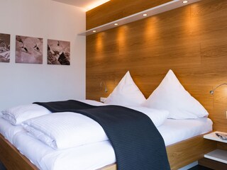 Appartamento per vacanze Garmisch-Partenkirchen Caratteristiche 19