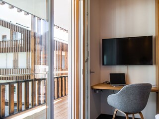 Appartamento per vacanze Garmisch-Partenkirchen Caratteristiche 20