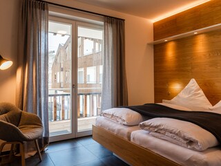 Appartamento per vacanze Garmisch-Partenkirchen Caratteristiche 25