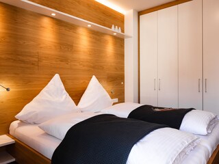 Appartamento per vacanze Garmisch-Partenkirchen Caratteristiche 24