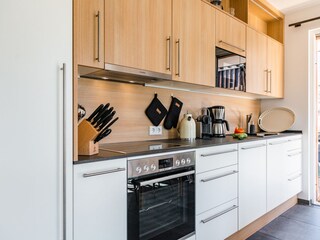 Appartamento per vacanze Garmisch-Partenkirchen Caratteristiche 13