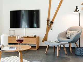 Appartamento per vacanze Garmisch-Partenkirchen Caratteristiche 10