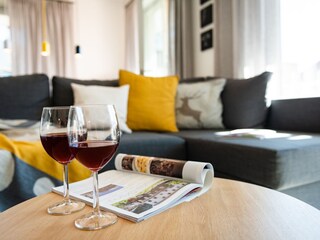 Appartamento per vacanze Garmisch-Partenkirchen Caratteristiche 6