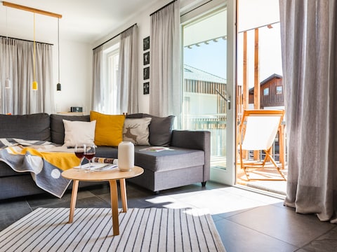 Ferienwohnung Bergliebe