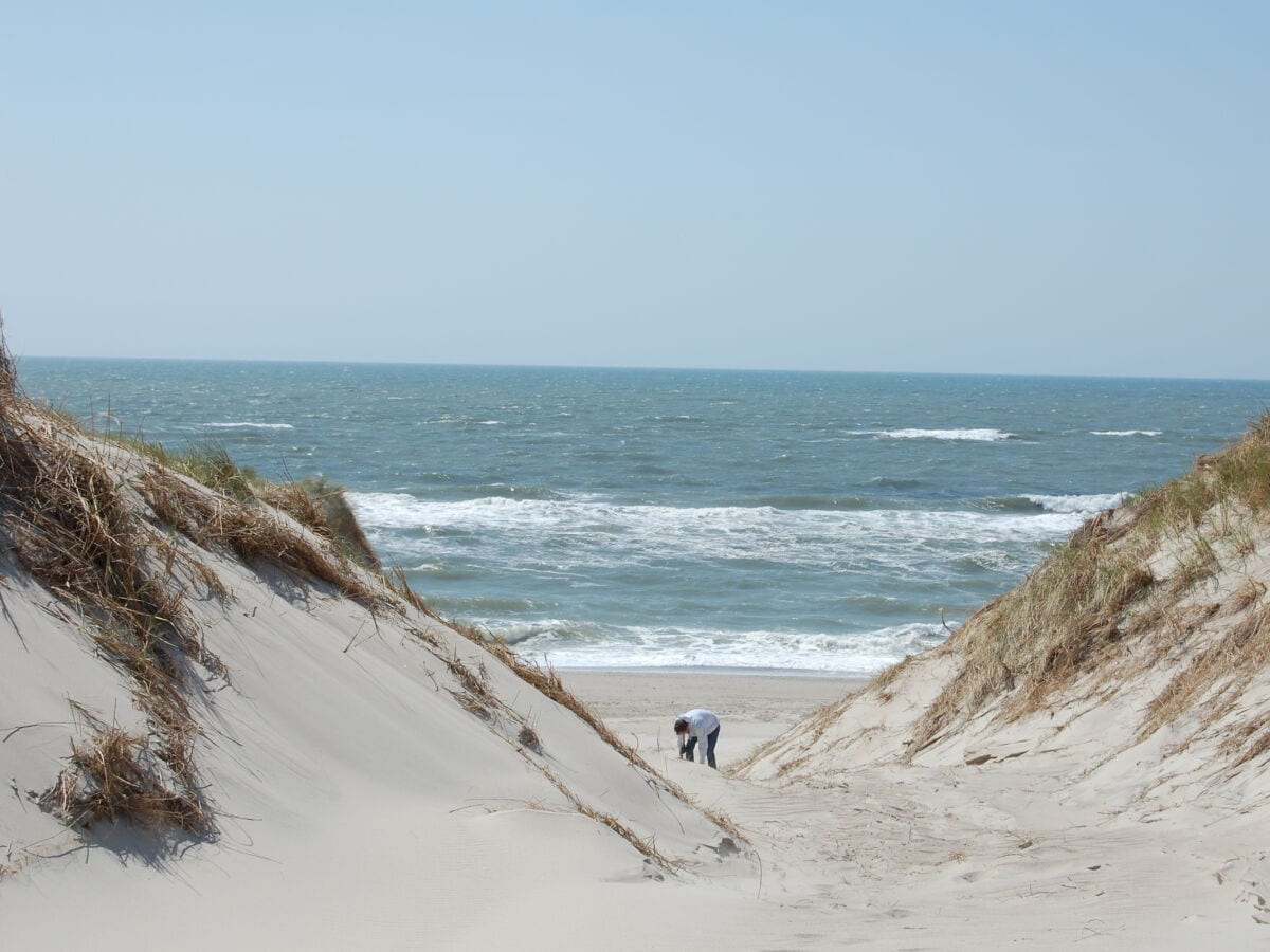 Am Meer + Dünen