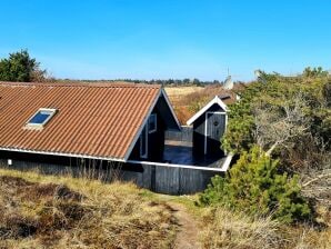 Ferienhaus Haus in der Düne (BJ30) - Bjerregård - image1