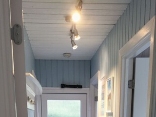 Ferienhaus Bjerregård Ausstattung 21