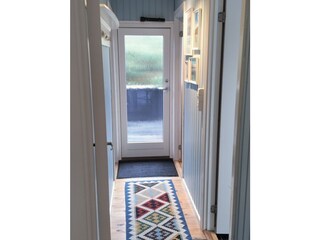 Ferienhaus Bjerregård Ausstattung 22