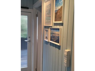 Ferienhaus Bjerregård Ausstattung 23