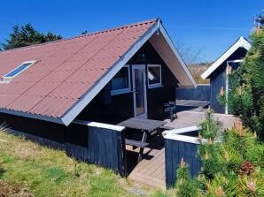 Ferienhaus Haus in der Düne (BJ30) - Bjerregård - image1