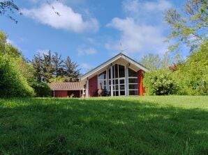 Ferienhaus Haus Fjordblick KM35A - Hvide Sande - image1