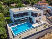 Villa Crikvenica Buitenaudio-opname 1