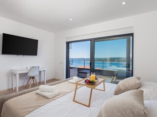 Villa Crikvenica Caratteristiche 11