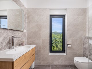 Villa Crikvenica Caratteristiche 12