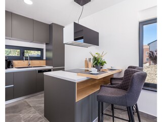 Villa Crikvenica Caratteristiche 14