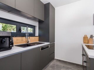 Villa Crikvenica Caratteristiche 15