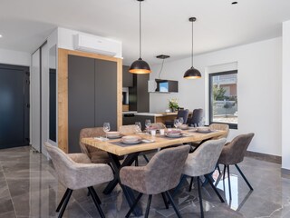 Villa Crikvenica Caratteristiche 16