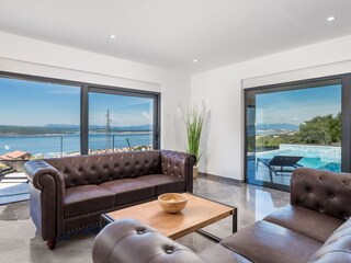 Villa Crikvenica Caratteristiche 18