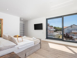 Villa Crikvenica Caratteristiche 25