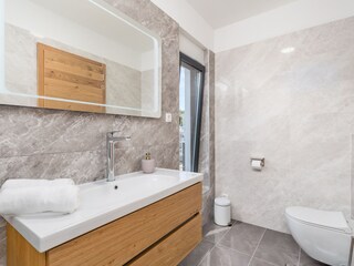 Villa Crikvenica Caratteristiche 26