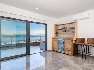 Villa Crikvenica Caratteristiche 21