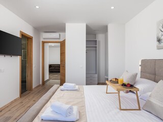 Villa Crikvenica Caratteristiche 27