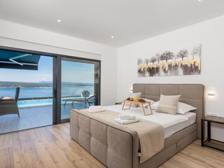 Villa Crikvenica Caratteristiche 30