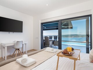 Villa Crikvenica Caratteristiche 31