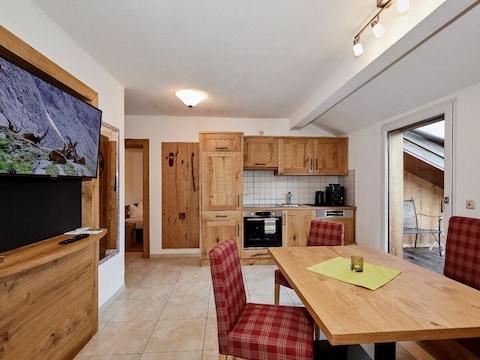Bayern-Chalets Ferienwohnung