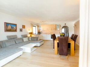 Ferienwohnung AusZeit - Garmisch-Partenkirchen - image1