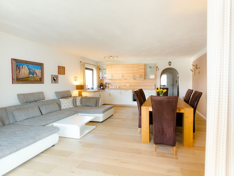 Apartamento de vacaciones Tiempo de Descanso