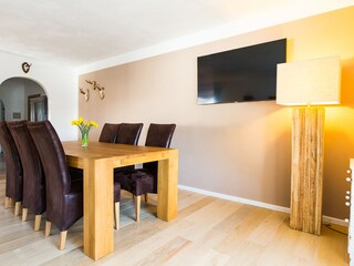 Appartamento per vacanze Garmisch-Partenkirchen Caratteristiche 9