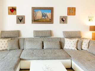 Holiday apartment Garmisch-Partenkirchen Features 10