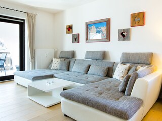 Holiday apartment Garmisch-Partenkirchen Features 11